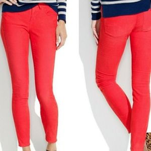 Awesome Madewell cords